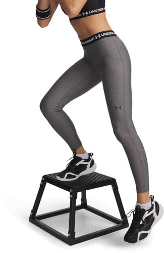 Under Armour Damen Leggings Ua HeatGear Legging