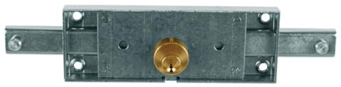 1 PZ SERRATURA SERRANDA NF CENTRALE ART. 5600 Nextradeitalia