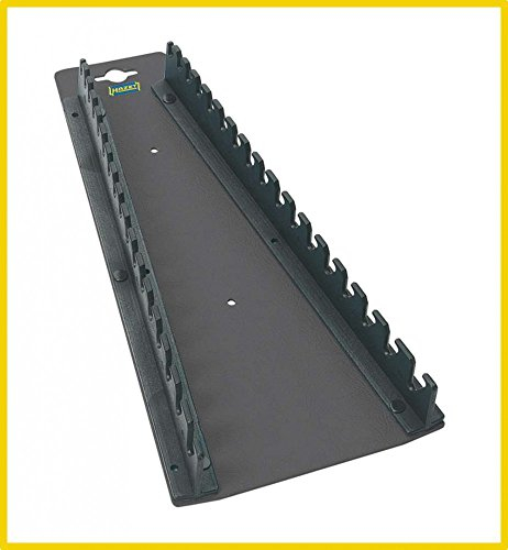 HAZET 603/17HL - Destornillador de cabeza Philips