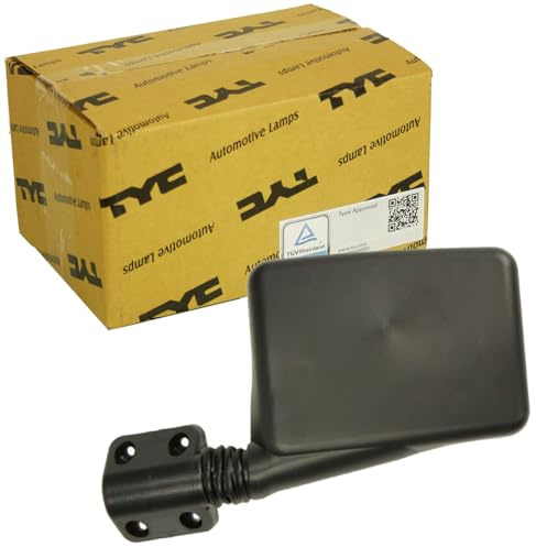 TYC Außenspiegel 305-0103 | 305-0103 für C25 Ducato J5