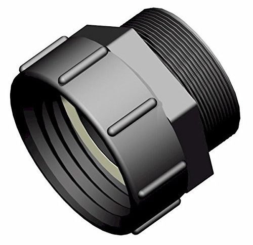 CPP S100x8 IG auf 3 Zoll AG BSP