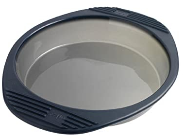 Mastrad F40014 Moule à Manqué Rond 20 cm