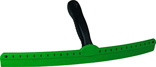 Vikan Wipe-N-Shine, 450 mm, Green 707952