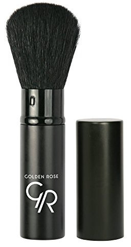 Golden Rose Powder Natural Aufroller für