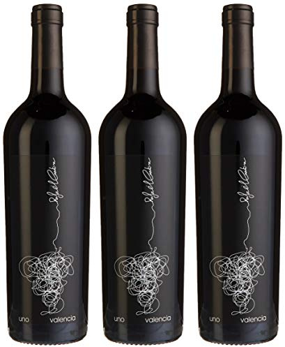 Rafael Cambra Uno Monastrell Trocken (3 x 0.75 l)