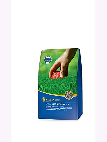 Kiepenkerl Spiel- und Sportrasen Kbb 500gr