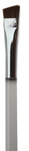 Giussani Rapid Pinsel Lidschattenpinsel schräg P312, Kosmetik und Make-up – 100 ml