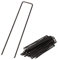 GARDENIX® Lot de 50 IronPEG Piquets de Fixation en Acier Longueur: 150 mm | Largeur: 30 mm | Epaisseur: 3 mm