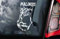 Belgische Malinois - Auto Sticker - Hund Zeichen Fenster, Stoßstangen Aufkleber Geschenk - V003
