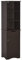 RiverRidge Espresso Ashland Hochschrank, Holz