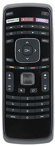 XRT-112 TV-Ersatzfernbedienung für E320iA0, E420DA0, E420IA0, E500IA0, E320VT