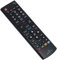 ALLIMITY AKB73975729 Fernbedienung Ersetzen für LG LED LCD 3D TV 42LB670V 42LB730V 42LB731V 47LB679V 47LB700V 47LB730V 47LB731V 55LB670 55LB671 55LB679 55LB700 55LB870 55UB850 55UB950