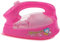 Laundry Clothing Ironing Pretend Play Toy Kids Electric Light Sound Iron
