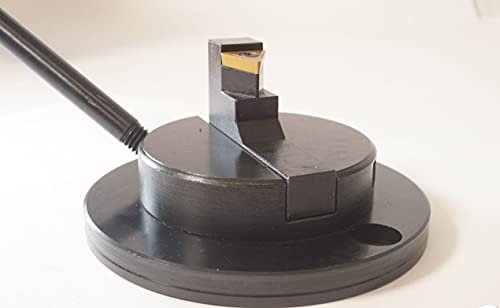 Soba Ball Turning Attachment for Lathe Radius Turning