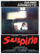 Suspiria Dario Silber Poster 30 x 40 cm