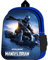 TDL Unisex Kinder Rucksack, M, Mandalorian - Reiten