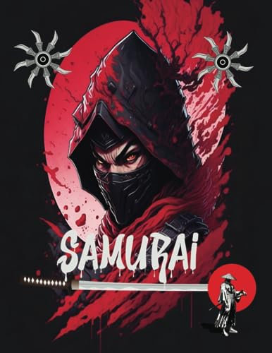 Samurai Notebook