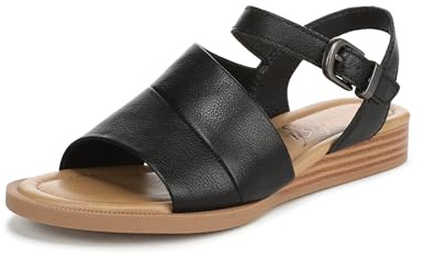 Blowfish Malibu Damen Ardice Flache Sandals