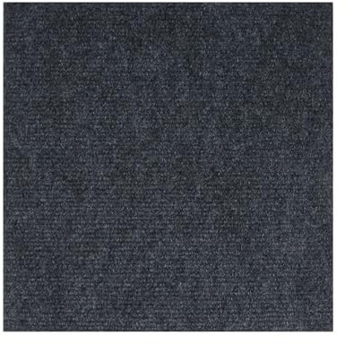 SOOKEA Teppichfliesen zum Abziehen und Aufkleben, selbstklebende Teppichbodenfliesen, 10 Fliesen/30,5 m², weich gepolsterte Teppichfliesen für Küche, Schlafzimmer, drinnen und draußen (30,5 x 30,5 cm)