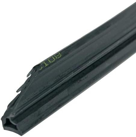 LUTH Premium Profi Parts Junta de puerta compatible con Bosch 00659248 de tres lados para lavavajillas