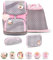 Belmil 405-51 Schulranzen Set 4 - teilig (Favourite Pet 4)