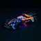 Led Light Set for Lego 42169 NEOM McLaren Formula E Race Car (No Lego), Decoration Lighting Set for Lego Technic NEOM McLaren Formula E Race Car Creative Toys