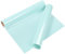 VINYL FROG Heat Transfer Vinyl Roll HTV Vinyl - 12x5ft Powder Blue Iron on Vinyl for T-Shirts, Heat Press Vinyl for DIY Craft Designs