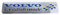 DMYQJY Auto Emblem für Volvo C70 Coupe 2005-2013, Logo Emblem Kühlergrill Badge Emblem Aufkleber Abzeichen Badge Aufkleber Chrom Frontgrill Motorhaube Kofferraum Auto Zubehör,1