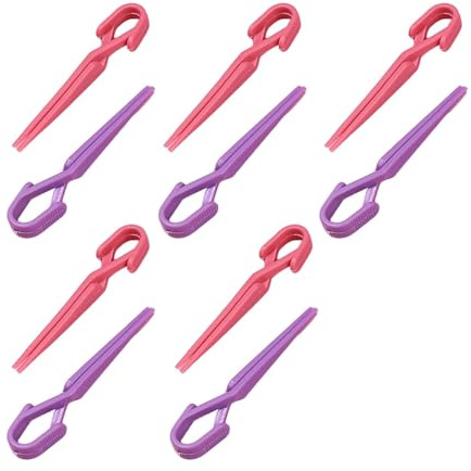 Nagellack-Schutz - Hautschutz für Nagellack | Anti-Slip-Nagellack-Clip-Schutz, künstlerischer Clipschutz für Lolishing 10x, multifunktionales Nagelzubehör für die