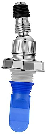 SHINEOFI Joint De Siphon De Sol Adaptateur à Pression Pour Machine à Laver Connecteur De Drain Simple Utilisation Mauvaises Odeurs