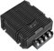 JJCFGRDM Convertidor de Potencia CC de 12 voltios a 48 voltios, 20A, módulo Elevador regulador de Voltaje de 12V-48V, Fuente de alimentación for Coche y Barco