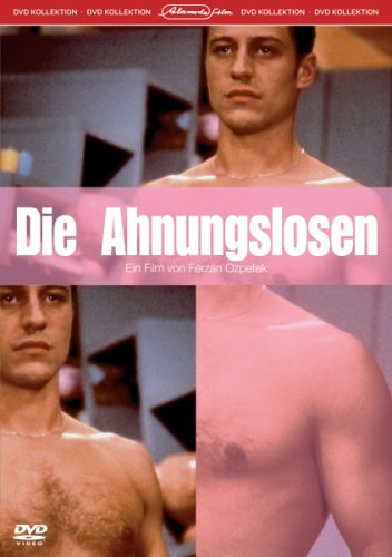 Alive - Vertrieb und Marketing/DVD