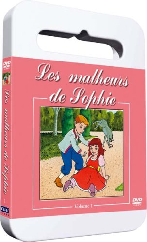 Les malheurs de Sophie, vol. 1 [FR Import]