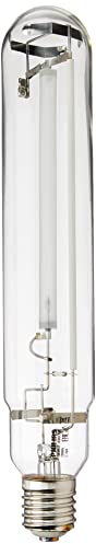 Philips Natriumdampf-Hochdrucklampe 1000 Watt E40 SON-T65 Pro Master Clear Colour 220 EEK: A++