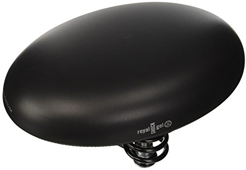 SELLE ROYAL Rocksattel 8244 GTA