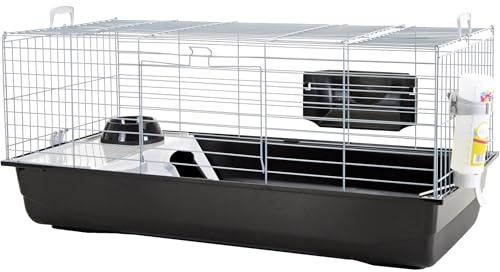 Savic Nero 3 De Luxe Silber