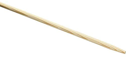 Format 4250560505668 – gerñtestiel Rundkopf 28 mm. 150 cm Konus