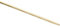 Format 4250560505668 – gerñtestiel Rundkopf 28 mm. 150 cm Konus
