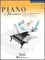 Piano Adventures Theory Book, Level 4 by Nancy & Randall Faber (1997-01-01)