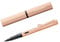Lamy Füllhalter Lx RAu Modell 076, Feder EF, inkl. Laser-Gravur, Farbe rosegold