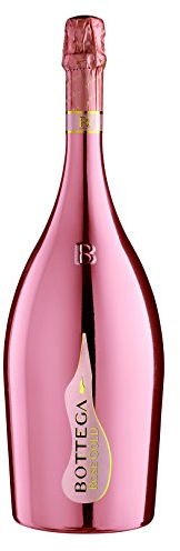 Bottega Rose Gold Pinot Nero Spumante Brut Rosé Magnum - 1500ml
