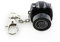 AQUARIUS Y2000 2.5x2.5x2.5cm Small Camcorder Recorder Multifunctional Mini Camera Built In Rechargeable Battery Black