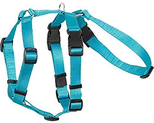 Arppe 196202560026 Geschirr Nylon Basic Triple