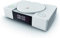 Bigben Interactive PS1AC - Despertador (Reloj Despertador Digital, Rectángulo, Blanco, 105 mm, 38 mm, 149 mm)