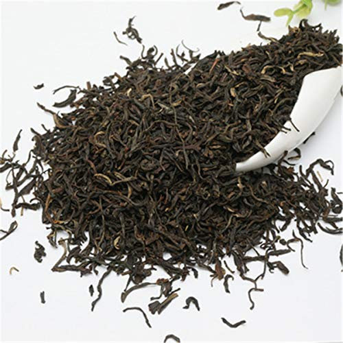Yunnan GongFu thé Dian Hong thé noir thé cuit thé chinois mûr (100.00)