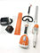 Stihl Tondeuse HLA 56 Multicolore 45 cm avec Batterie AK 20 et Chargeur 101