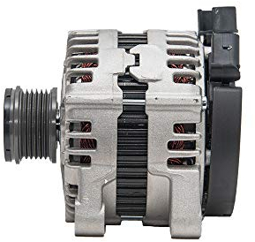 Magneti Marelli 063731970010 Lichtmaschine Ford, Mazda