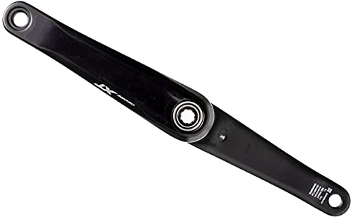 SHIMANO XT FC-M8130 1x Kurbelarm schwarz 170mm