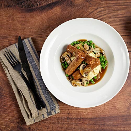 KaterVeg Frozen Vegan Sausages - 40x50g