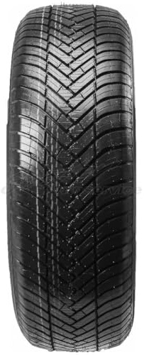 GREENTRAC Ganzjahresreifen 225/55 R 16 XL TL 99V SEASON MASTER BSW M+S 3PMSF Allwetter